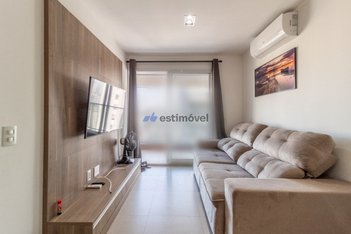 apartment em Rua Gabriele D'Annunzio, Campo Belo - São Paulo - SP