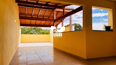 apartment em Rua Chuí, Vila Pires - Santo André - SP