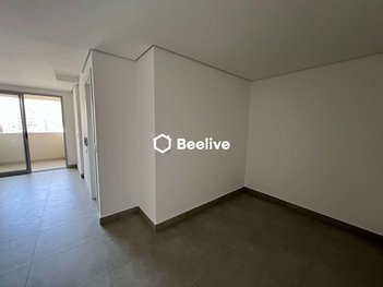 apartment em Rua dos Tupis, Barro Preto - Belo Horizonte - MG