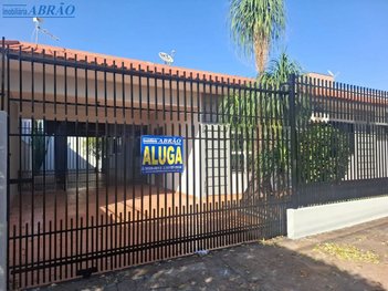 house em Rua Ágata, Jardim Santa Helena - Maringá - PR