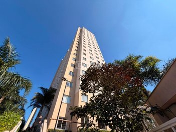 apartment em Rua Juá Mirim, Jardim Pedra Branca - São Paulo - SP