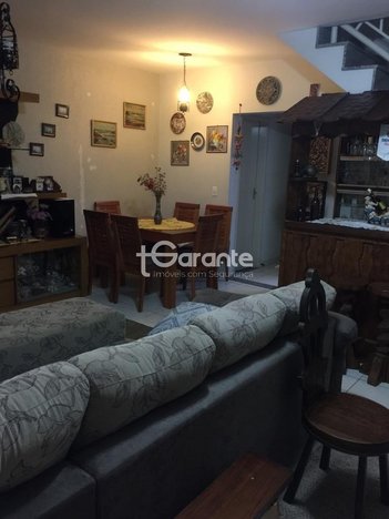 house em Rua Colombo Florence, Parque Fongaro - São Paulo - SP