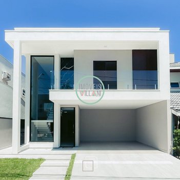 house em Rua Eliezer Vieira de Freitas, Jardim Crystal Park - Jacareí - SP
