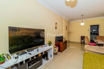 apartment em Avenida Brigadeiro Luís Antônio, Bela Vista - São Paulo - SP