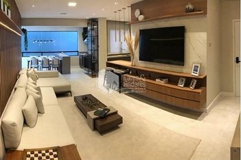 apartment em Rua Almirante Tamandaré, Centro - Santo André - SP