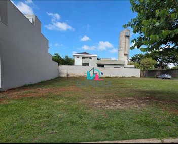 land_lot em Avenida Miguel Damha, Residencial Village Damha III - Araraquara - SP
