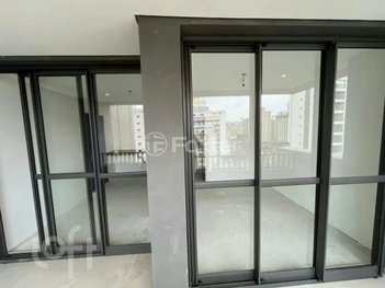 apartment em Rua Maceió, Consolação - São Paulo - SP