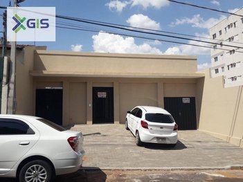 office em Rua Mirassol, Vila Nossa Senhora da Paz - São José do Rio Preto - SP