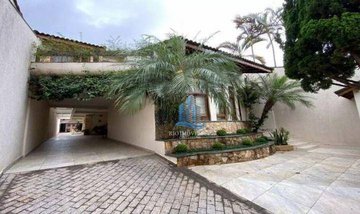 house em Rua Jaguari, Campestre - Santo André - SP