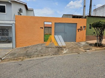 land_lot em Rua Manoel Vieira Ribeiro Filho, Jardim Wanel Ville V - Sorocaba - SP