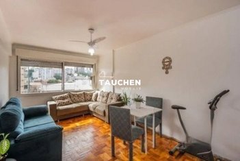 apartment em Avenida Farrapos, Floresta - Porto Alegre - RS