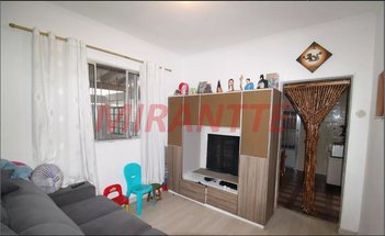 house em Rua Coronel Joaquim de Freitas, Sítio do Morro - São Paulo - SP