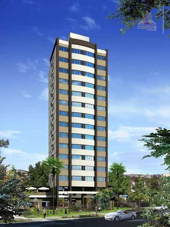 apartment em Avenida Montenegro, Petrópolis - Porto Alegre - RS