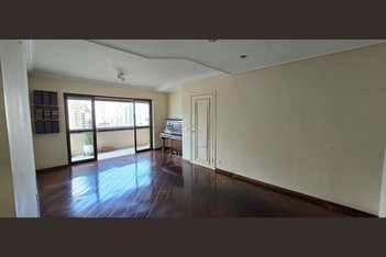 apartment em Rua Germano Ulbrich, Vila Andrade - São Paulo - SP