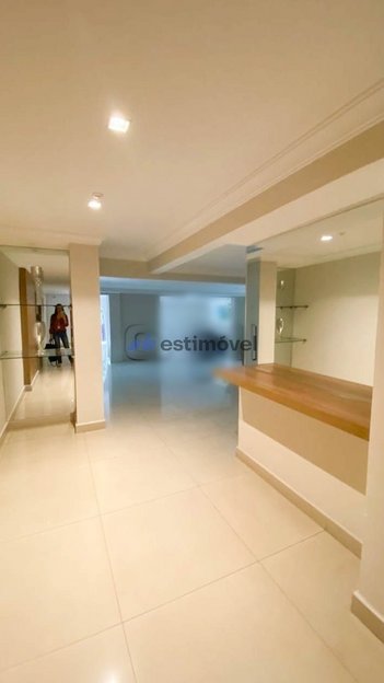 apartment em Avenida Macuco, Moema - São Paulo - SP