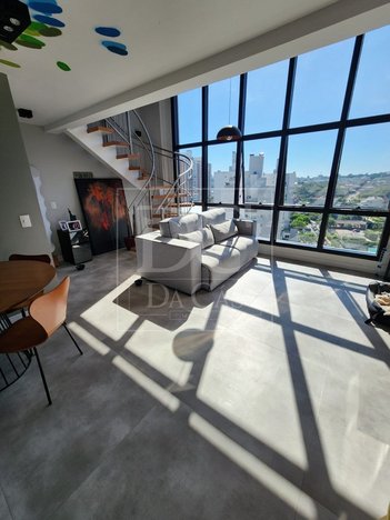apartment em Avenida Ipiranga, Menino Deus - Porto Alegre - RS
