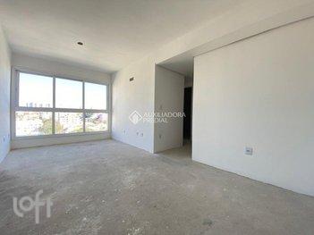 apartment em Rua Fernando Cortez, Cristo Redentor - Porto Alegre - RS