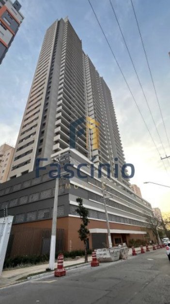 apartment em Rua Soriano de Sousa, Tatuapé - São Paulo - SP
