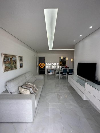 apartment em Rua Ana Bilhar, Varjota - Fortaleza - CE