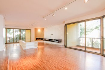 apartment em Rua Doutor Veiga Filho, Santa Cecília - São Paulo - SP