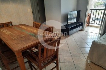 apartment em Rua Monsenhor João Felipo, Mooca - São Paulo - SP