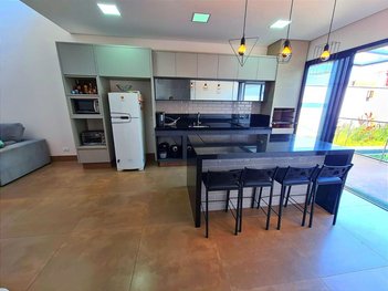 house em Avenida das Ondas, Ondinhas - Piracicaba - SP