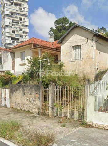 land_lot em Avenida Ricardo Medina Filho, Vila Ipojuca - São Paulo - SP