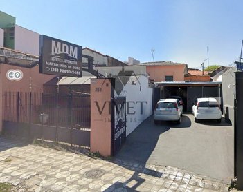house em Avenida Juscelino Kubitschek de Oliveira, Centro - Votorantim - SP