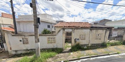 land_lot em Rua Doutor Guilherme Bolliger, Vila Paraíso - Campinas - SP