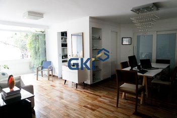 apartment em Alameda Sarutaiá, Jardim Paulista - São Paulo - SP