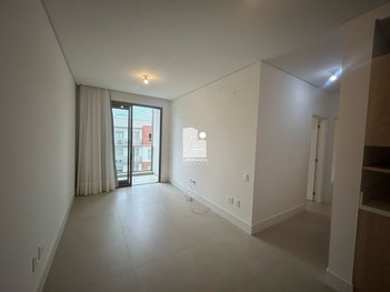 apartment em Rua João Pio Duarte Silva, Córrego Grande - Florianópolis - SC