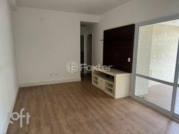 apartment em Alcindo Guanabara, Chácara Klabin - São Paulo - SP