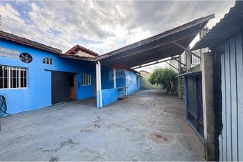 house em Rua Reverendo José Ferraz, Núcleo Habitacional Padre Aldo Bolini - Bragança Paulista - SP