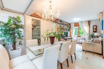 apartment em Rua Cabral, Rio Branco - Porto Alegre - RS