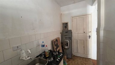 apartment em Rua Sebastião de Oliveira, Boqueirão - Praia Grande - SP