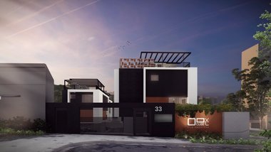 house em Rua Lira, Vila Madalena - São Paulo - SP