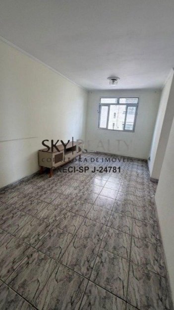 apartment em Rua Serra do Pilar, Jardim Macedônia - São Paulo - SP