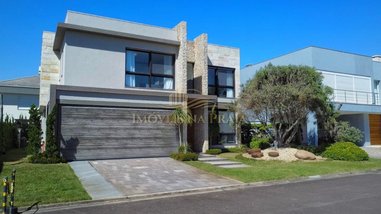 house em Avenida Paraguassu, Xangri-Lá - Xangri-Lá - RS