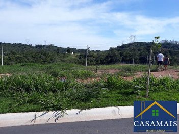 land_lot em Estrada do Furquim, Chácara Santa Maria - Cotia - SP