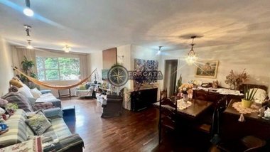apartment em Rua Oscar Freire, Pinheiros - São Paulo - SP