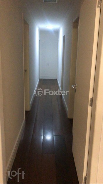 apartment em Rua Bela Vista, Centro - São Bernardo do Campo - SP