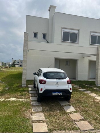 house em Avenida José Bruno Klein, Xangri-Lá - Xangri-Lá - RS