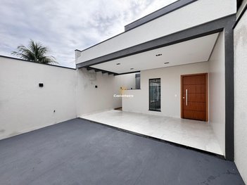 house em Quadra ARSO 101 Alameda 26, Plano Diretor Sul - Palmas - TO