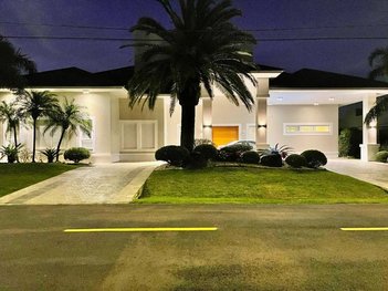 house em Rua Rio Jacuí, Centro - Xangri-Lá - RS