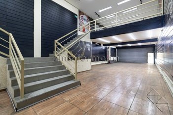 office em Rua Teodoro Sampaio, Pinheiros - São Paulo - SP