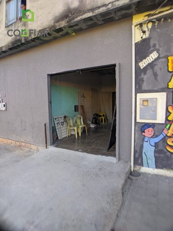 business em Rua Conceição da Aparecida, Santa Terezinha - Belo Horizonte - MG