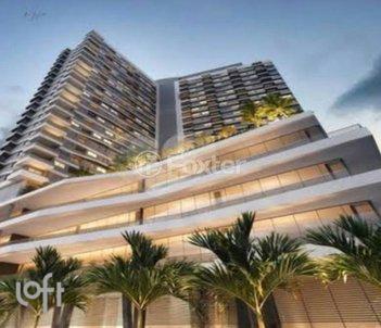 apartment em Santo Amaro, Vila Olímpia - São Paulo - SP
