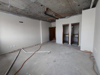 office em Rua Duque de Caxias, Centro - Araçatuba - SP