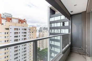 office em Rua Artur Azevedo, Cerqueira César - São Paulo - SP