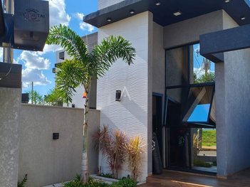 house em Rua Tranquilo Modesto Pizzatto, Jardim Pancera - Toledo - PR